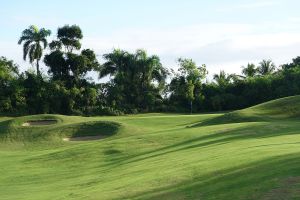 Iberostar Bavaro 6th Approach